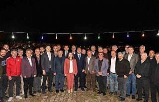 Amatör Spor Kulüpleri Pazaryeri’nde buluştu