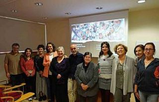 Anadolu Üniversitesi’nde ‘International Virtual...