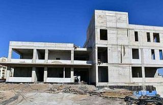 Ankara Büyükşehir Belediyesinden Etimesgut’a...