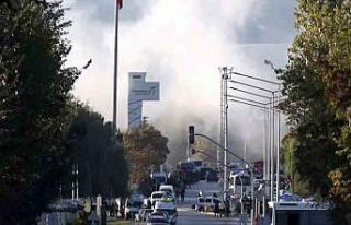 Ankara Cumhuriyet Başsavcılığı, TUSAŞ’ın...