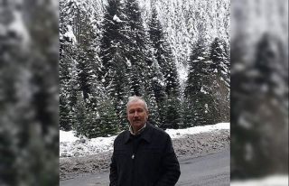 Ankara’da feci kaza: 1 kişi öldü, 4 kişi yaralandı