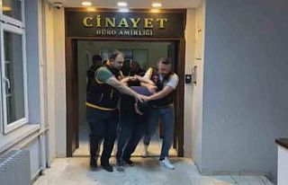 Ankara’da mahalle bekçisini silahla yaralayan zanlılar...