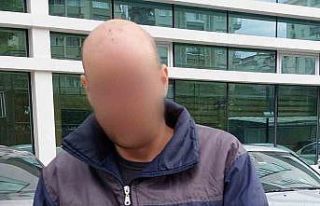 Annesini darp eden şahıs tutuklandı