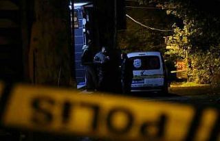 Annesini öldürüp aynı silahla intihar etti