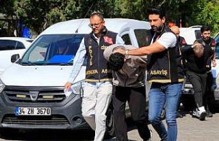 Antalya’da 22 yaşındaki Ahmet, kör kurşuna kurban...