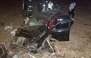 Antalya’da 5 aylık bebeğin hayatını kaybettiği...