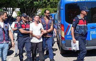 Antalya’da arazi anlaşmazlığı cinayeti: 5 gözaltı