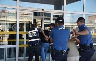 Antalya’da son 1 haftadaki denetimlerde yakalanan...