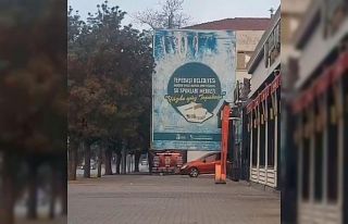 Aracıyla defalarca çarparak eğlence mekanının...