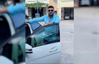 Araçla çarptığı 2 kişi ölen sürücünün kanında...