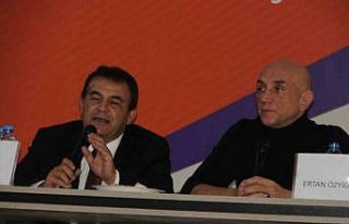 Araştırmacı Yazar Ertan Özyiğit: "İsrail’in...