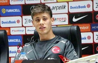 Arda Güler: “Carlo Ancelotti ile aramda hiçbir...