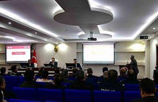 Ardahan’da 4’üncü dönem İl Koordinasyon Kurulu...