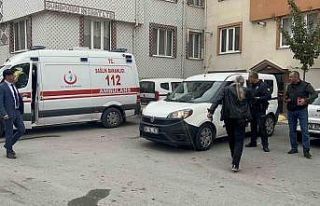 Arkadaşlar arasındaki tartışma kanlı bitti: 1...