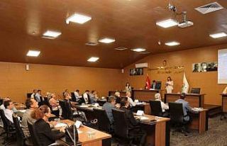 Armutalan’da imar planı için adım atıldı