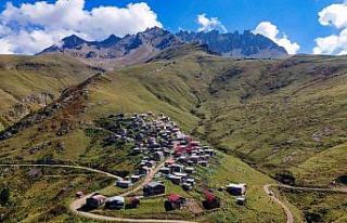 Artvin’de Otingo Vadisi keşfedilmeyi bekliyor