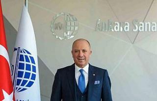 ASO Başkanı Ardıç: “Para politikasında kademeli...