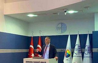 ASO “Trendyol ile e-ihracat bilgilendirme toplantısı”...