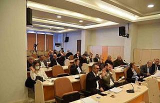 Atakum’un 2025 bütçesi 2 milyar 555 milyon TL