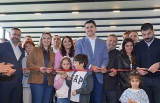 Ataşehir Belediyesi’nden sosyal tesis atağı:...