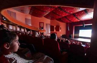 Atatürk’ün çocukluk hayatını anlatan ’Mustafa’...