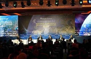 Atlantik Konseyi Bölgesel Temiz ve Güvenli Enerji...