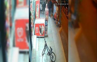 Avcılar’da tekel bayisinde ’veresiye’ kavgası...