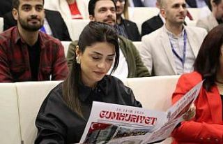 Avrasya Üniversitesi’nden "Cumhuriyetin Kazanımları"...