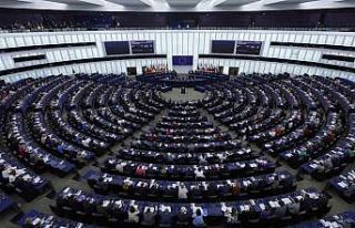 Avrupa Parlamentosu, Ukrayna’ya Rus varlıklarıyla...