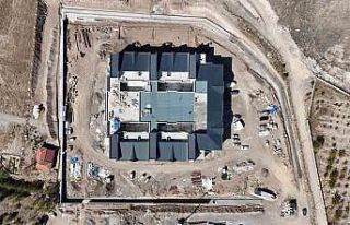 Avrupa’nın en büyük uyuşturucu rehabilitasyon...