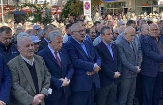 Ayaş Belediyesi eski Başkanı Başkaraağaç’ın...