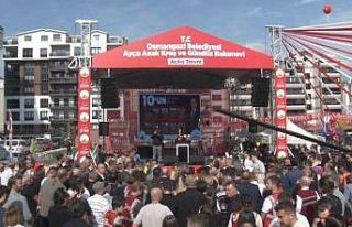 Ayça Azak Gündüz Bakımevi ve Çocuk Kreşi hizmete...