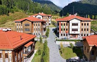 Ayder Yaylası’na Bakanlık koruması