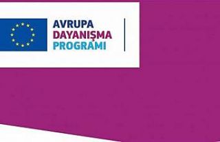 Aydın Gençli ve Spor İl Müdürlüğü’ne Avrupa...