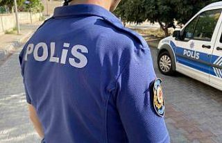 Aydın polisi aranan şahıslara göz açtırmıyor:...