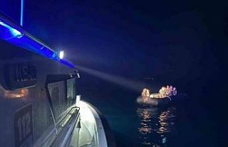 Aydın’da 19 düzensiz göçmen yakalandı