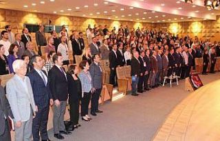 Aydın’da dijital dönüşüme dikkat çekildi