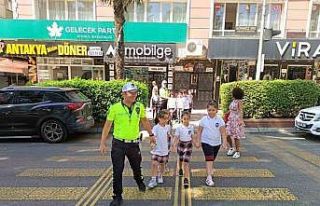 Aydın’da okul çevreleri denetleniyor