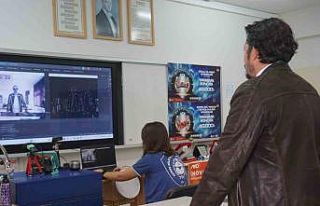 Babasında yol hipnozu olduğunu fark etti, çözüm...