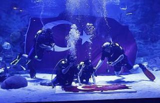 Bağcılar Belediyesinden Cumhuriyet’in 101’inci...