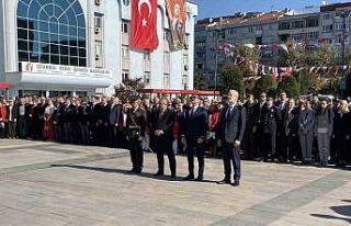 Bahçelievler Belediyesi’nden Cumhuriyet’in 101....