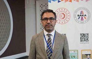 BAKA, pilot bölge seçildiği projenin tanıtım...