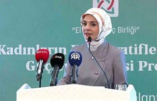 Bakan Göktaş: “Biz 6284’ü sonuna kadar uygulatmaya...