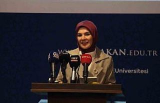 Bakan Göktaş: “’Nüfus Politikaları Yüksek...