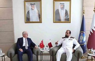 Bakan Güler: "Deniz Kuvvetlerimiz yakın dönemde...