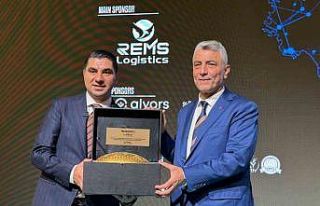 Bakan Ömer Bolat: ‘‘2024’ün ilk 9 ayında...