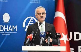 Bakan Uraloğlu: “Bizim yolumuzu hiç kimse kesemez”