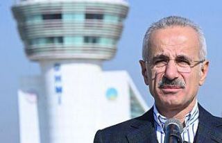 Bakan Uraloğlu: "Discord kendi bilgilerini,...