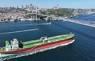 Bakan Uraloğlu: "İstanbul ve Çanakkale boğazlarında...