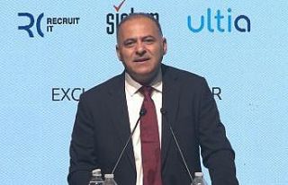 Bakan Yardımcısı Dr. Ömer Fatih Sayan: “Bizim...